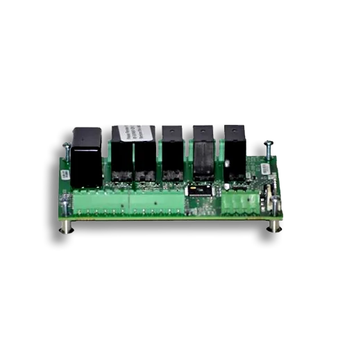 Enerji Besleme Kartları